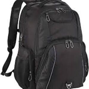 TSA Friendly 17 Inch Laptop Backpack